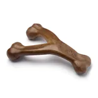 Benebone Wishbone - Bacon, Giant