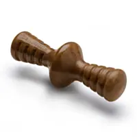 Benebone Zaggler - Bacon, Large
