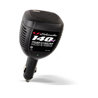 Schumacher® 140 Watt Analog Power Inverter