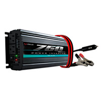 Schumacher® 750 Watt Analog Power Inverter
