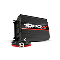 Schumacher® 1,000 Watt Power Converter