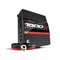 Schumacher® 1,500 Watt Power Converter