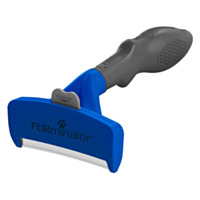 FURminator® Undercoat deShedding Tool Large Dog Short Hair