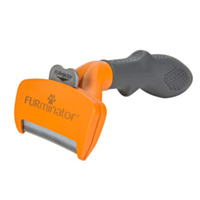 FURminator® Undercoat deShedding Tool Medium Dog Short Hair