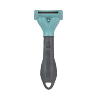 FURminator® Small Cat Undercoat DeShedding Tool, Long Hair
