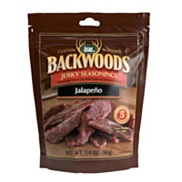 LEM Backwoods® Jalapeño Jerky Seasoning -Makes 5 lbs.