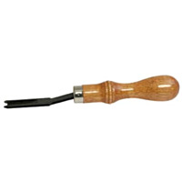 Clipper® Roughtop Belt Skiver