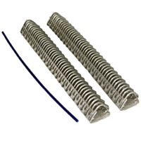Clipper® 7" #4-1/2 Rectangle High Tensile Clipper® Lacing