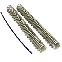 Clipper® 7" #3 Round High Tensile Clipper® Lacing