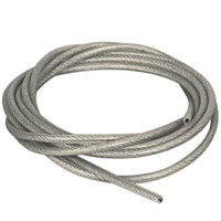 Clipper® 7/64" Nylon Covered Cable Connecting Pin