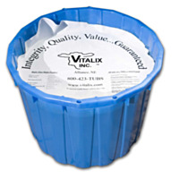 Vitalix Inc.® #7 Commercial Cow Mineral, 200 lbs.