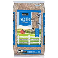 Country View Wild Bird Food, 20 lbs.