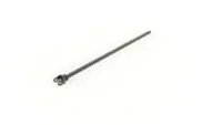 WEASLER® 6 Series Yoke and Shaft, 3/4 X 7/8 Rectangle, 10000648