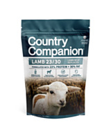 Country Companion® Lamb 23/30 Milk Replacer