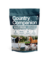 Country Companion® Multi-Species 24/24 Milk Replacer
