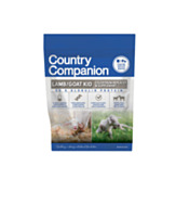 Country Companion® 8 oz. Lamb/Goat Kid Colostrum Replacer & Supplement