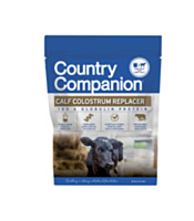 Country Companion® 24.7 oz. Calf Colostrum Replacer