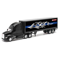 New-Ray Toys 1:32 Special Hauler -Assortment