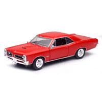 New Ray Toys Chevrolet Impala SS