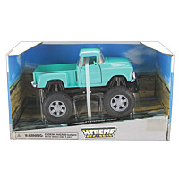 NewRay Vintage Chevy Step-Side Pickup