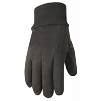 Wells Lamont Dotted Jersey Glove