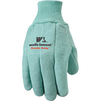 Wells Lamont Handy Andy Heavyweight Chore Glove