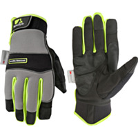 Wells Lamont® Men's Touchscreen Cold Weather Work Gloves