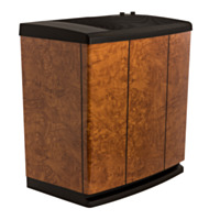AIRCARE® Evaporative Humidifier Console, H12400HB