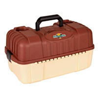 flambeau 6381tb 1-tray tackle box Rigid case 1 tray from weather construction Flambeau Outdoors Classic 1 Tray