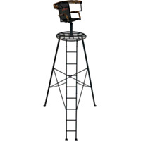 Big Game New Apex Tripod