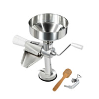 Weston Metal Tomato Strainer