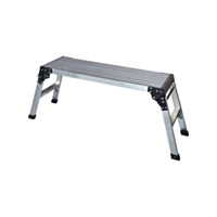 Steel Core Alumnium Work Platform