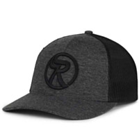 Runnings Snapback Ranger Cap