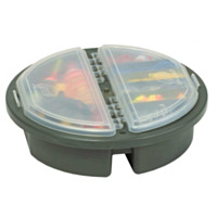 Plano® Bucket Top StowAway®