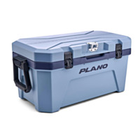 Plano® Frost™ 32 Quart Cooler, Pacific Blue - 0000009289 - Runnings