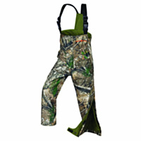 ArcticShield Classic Elite Bib - Youth