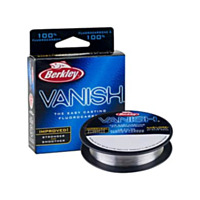 Berkley Vanish Line