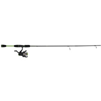 Ugly Stik® GX2™ Youth Spinning Combo, 5'6" M (2 Piece)