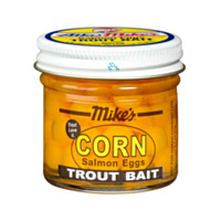 Atlas Mike's® Corn Salmon Eggs Trout Bait
