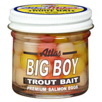 Atlas Mike's® Big Boy Eggs - Assortment
