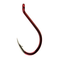 Berkley® Fusion19™ Colored Octopus Hooks