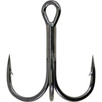 Berkley Fusion19 Treble 1x Hooks