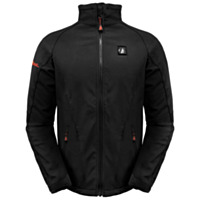 ActionHeat Men's 5V Battery Heated Softshell Jacket