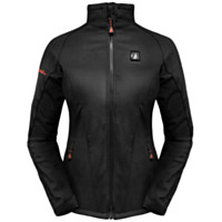 ActionHeat Women's 5V Battery Heated Softshell Jacket