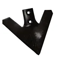 HERSCHEL PARTS™ Chisel Plow Sweep 12", 50 degree stem