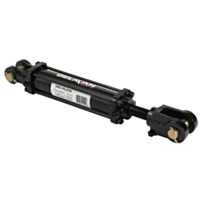 Delavan™ PowerMAX™ Hydraulic Orbital Motor, 272 RPM 10.2