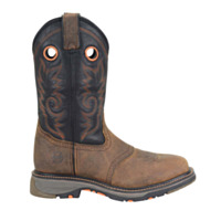 Double H Boots Isaac Comp Toe Men's Western Boot