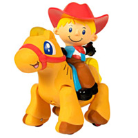 Clatter Cowboy