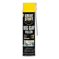Great Stuff Big Gap Filler, 20 oz.