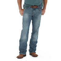 Wrangler Retro Boot Cut Jean